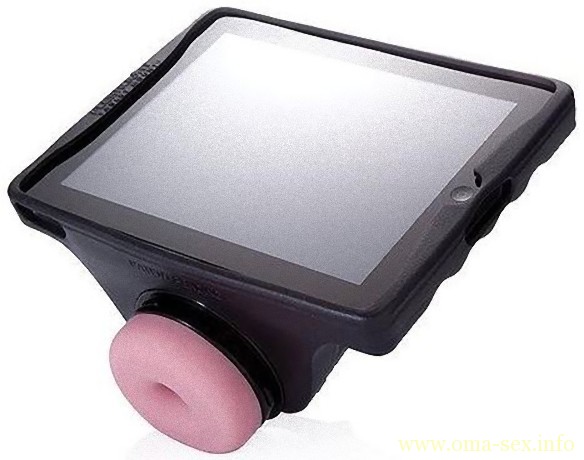 Fleshlight Launch Pad Gewinnspiel