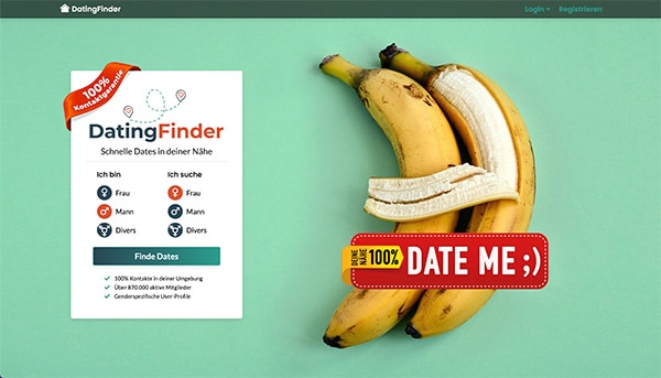 dating-finder.com erfahrungen