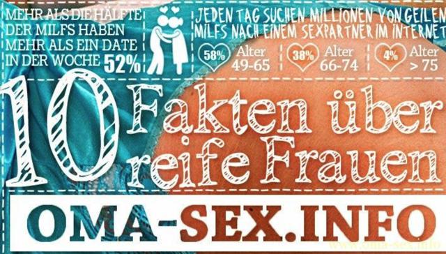 Enkel oma geschichte fickt Enkel Darf