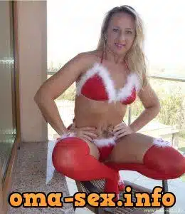Weihnachtsfick