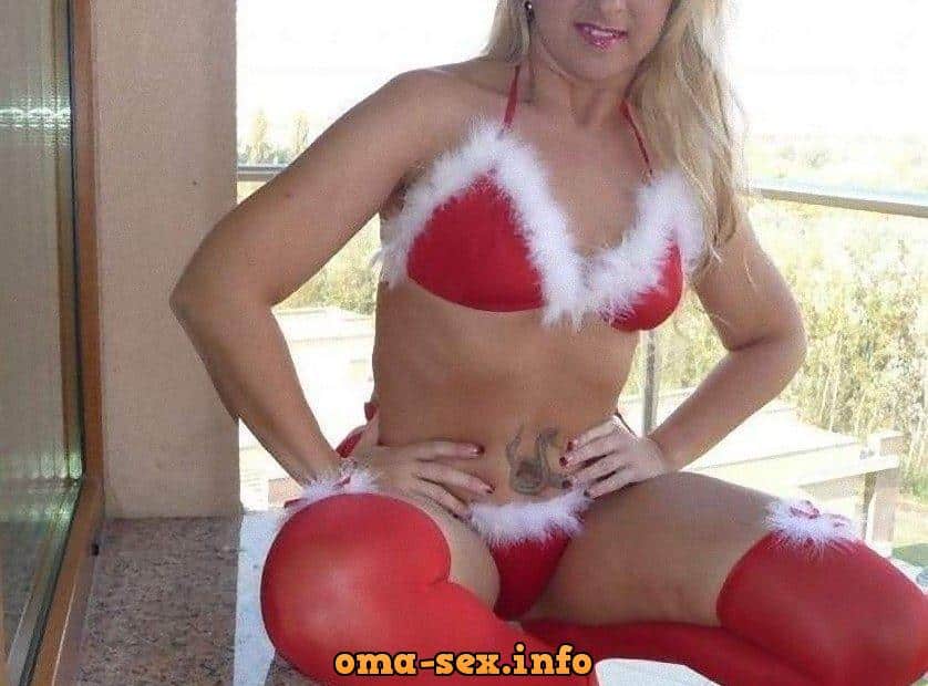 Weihnachtsfick